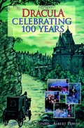 Cover: "Dracula" - Celebrating 100 Years - Mentor Books