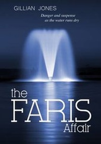 Enlarge image Cover: The FARIS Affair - Berberis Books