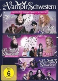 Cover: Die Vampirschwestern 1-3 - Sony Pictures Home Entertainment