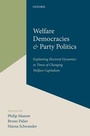 Cover: Welfare Democracies and Party Politics - OUP eBook