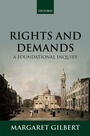 Cover: Rights and Demands - OUP eBook