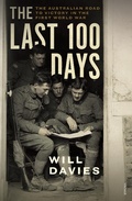 Cover: The Last 100 Days - Random House Australia