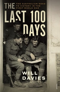 Abbildung von: The Last 100 Days - Random House Australia