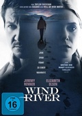 Cover: Wind River - LEONINE Distribution GmbH