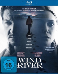Enlarge image Cover: Wind River BD - LEONINE Distribution GmbH