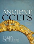 Cover: The Ancient Celts, Second Edition - OUP eBook