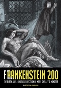 Cover: Frankenstein 200 - Indiana University Press