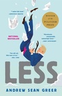 Cover: Less - Abacus