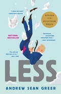 Cover: Less - Abacus