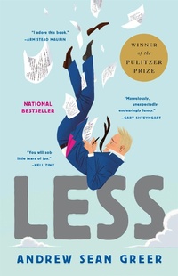 Enlarge image Cover: Less - Abacus