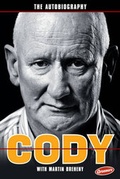 Cover: Cody - Irish Sports Publishing