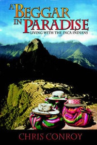 Abbildung von: A Beggar in Paradise - Mentor Books
