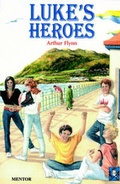 Cover: Luke's Heroes - Mentor Books