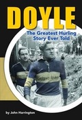 Cover: John Doyle - Irish Sports Publishing
