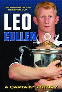 Abbildung von: The Winning of the Heineken Cup - Irish Sports Publishing