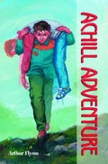 Cover: Achill Adventure - Mentor Books