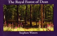 Abbildung von: The Royal Forest of Dean - Blaisdon Plumlications