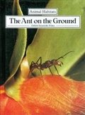 Cover: The Ant on the Ground - Belitha Press Ltd