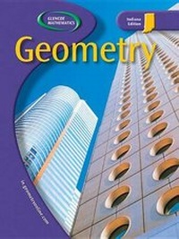Enlarge image Cover: Geometry - McGraw-Hill/Glencoe