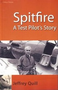 Enlarge image Cover: Spitfire - Crecy Publishing