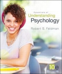 Enlarge image Cover: PK ESS UNDER PSYCH /Connect Access Card - McGraw-Hill Professional