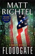 Cover: Floodgate - HarperCollins