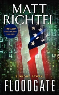 Enlarge image Cover: Floodgate - HarperCollins