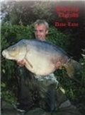 Cover: Big Carp Legends - Bounty Hunter Publications