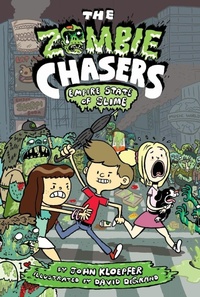 Enlarge image Cover: Empire State of Slime - HarperCollins