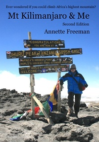 Abbildung von: Mt Kilimanjaro & Me - Tablo Pty Ltd