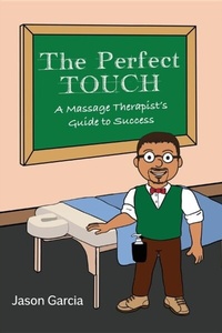 Abbildung von: The Perfect TOUCH - Jason Garcia