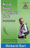 Cover: Keep Your Daughter Safe - Verum Press