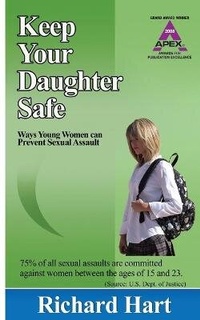 Enlarge image Cover: Keep Your Daughter Safe - Verum Press