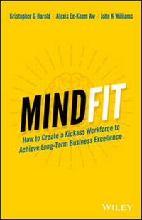 Abbildung von: MindFit - Wiley