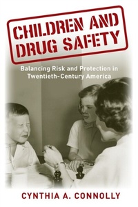 Abbildung von: Children and Drug Safety - De Gruyter
