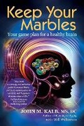 Cover: Keep Your Marbles - Grey Wolf Publishing