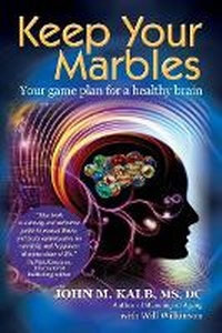 Enlarge image Cover: Keep Your Marbles - Grey Wolf Publishing