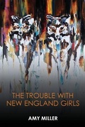 Cover: The Trouble With New England Girls - CONCRETE WOLF