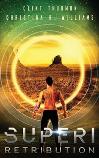 Enlarge image Cover: Superi - Superi, LLC.