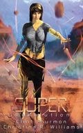 Cover: Superi - Superi, LLC.
