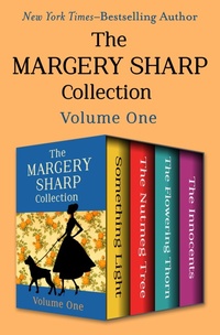 Enlarge image Cover: The Margery Sharp Collection Volume One - Open Road Media