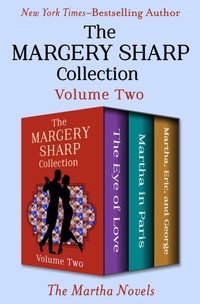 Enlarge image Cover: The Margery Sharp Collection Volume Two - Open Road Media