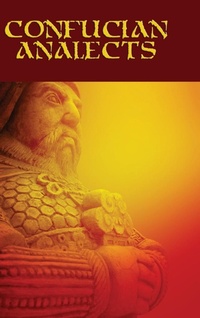 Abbildung von: Confucian Analects - Wilder Publications