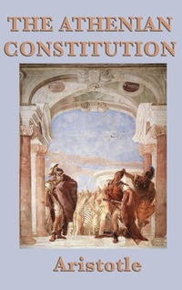Abbildung von: The Athenian Constitution - SMK Books