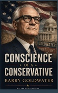 Cover: Conscience of a Conservative - Wilder Publications