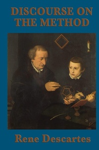 Abbildung von: Discourse on the Method - SMK Books