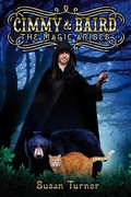 Cover: Cimmy and Baird - BOOKBABY
