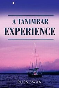 Enlarge image Cover: A Tanimbar Experience - Book Venture Publishing LLC