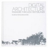 Enlarge image Cover: Digital Architecture - Ruairi Glynn