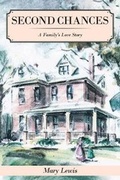 Cover: Second Chances - Page Publishing, Inc.